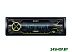 USB-магнитола Sony DSX-A416BT
