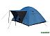 Палатка High Peak Texel 4 10179 (синий)