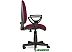 Кресло Brabix Prestige Ergo MG-311 532422 (бордовый) Кресло Brabix Prestige Ergo MG-311 532422 (бордовый)