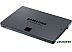 SSD Samsung 870 QVO 2TB MZ-77Q2T0BW SSD Samsung 870 QVO 2TB MZ-77Q2T0BW