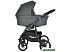 Детская универсальная коляска Pituso Nino 2 в 1 Grey (3003) Детская универсальная коляска Pituso Nino 2 в 1 Grey (3003)