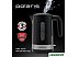 Электрочайник Polaris PWK 1803C Water Way Pro (черный)