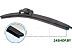 Щетка стеклоочистителя Goodyear Frameless GY000418 Щетка стеклоочистителя Goodyear Frameless GY000418