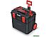Тележка Kistenberg X-Block Alu Log Tool Trolley 50 DrawerKXBA604050D-S41 Тележка Kistenberg X-Block Alu Log Tool Trolley 50 DrawerKXBA604050D-S41