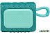 Беспроводная колонка JBL Go 3 (бирюзовый) Беспроводная колонка JBL Go 3 (бирюзовый)