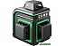 Лазерный нивелир ADA Instruments Cube 3-360 Green Home Edition А00566 Лазерный нивелир ADA Instruments Cube 3-360 Green Home Edition А00566