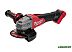 Угловая шлифмашина Milwaukee M18 FSAG125XB-0X Fuel 4933478429 (без АКБ) Угловая шлифмашина Milwaukee M18 FSAG125XB-0X Fuel 4933478429 (без АКБ)