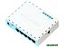 Маршрутизатор MikroTik RB750Gr3 Маршрутизатор MikroTik RB750Gr3