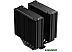 Кулер для процессора PentaWave Z06D Black PW-Z06D-BK Кулер для процессора PentaWave Z06D Black PW-Z06D-BK
