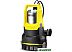 Садовый насос дренажный KARCHER SP 6 Flat Inox Садовый насос дренажный KARCHER SP 6 Flat Inox