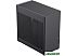 Корпус GameMax MeshBox (черный) Корпус GameMax MeshBox (черный)