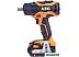 Гайковерт AEG Powertools BSS 18C 12ZBL LI-402C (4935459427)