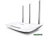 Беспроводной маршрутизатор TP-Link TL-WR845N v4 Беспроводной маршрутизатор TP-Link TL-WR845N v4