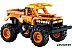 Конструктор Lego Technic Монстр-трак Monster Jam El Toro Loco 42135 Конструктор Lego Technic Монстр-трак Monster Jam El Toro Loco 42135
