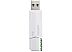 USB Flash SmartBuy Clue 4GB (белый) USB Flash SmartBuy Clue 4GB (белый)