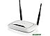 Маршрутизатор беспроводной TP-LINK TL-WR841N Маршрутизатор беспроводной TP-LINK TL-WR841N