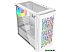 Корпус Powercase Mistral Micro D3W ARGB CMMDW-A3 Корпус Powercase Mistral Micro D3W ARGB CMMDW-A3