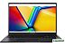 Ноутбук ASUS Vivobook 16X M3604YA-MB239 Ноутбук ASUS Vivobook 16X M3604YA-MB239