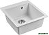 Кухонная мойка Paulmark Zemar PM104651-WH Кухонная мойка Paulmark Zemar PM104651-WH