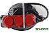 Удлинитель ЭРА UK-3e-3x1.5-5m-IP44(KG) Б0057579