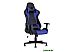 Кресло Stool Group TopChairs Diablo (синий) Кресло Stool Group TopChairs Diablo (синий)