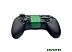 Геймпад Ritmix GP-035BTH Black/Green Геймпад Ritmix GP-035BTH Black/Green