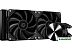 Жидкостное охлаждение для процессора ID-Cooling FrostFlow FX240 Pro (черный) Жидкостное охлаждение для процессора ID-Cooling FrostFlow FX240 Pro (черный)