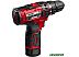Дрель-шуруповерт ЗУБР ДШЛ-125-21 (с 1-м АКБ)