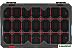 Органайзер Kistenberg Titan Organiser 60 KTI6040S-CG6U Органайзер Kistenberg Titan Organiser 60 KTI6040S-CG6U