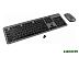 Клавиатура + мышь SmartBuy SBC-233375AG-GK Клавиатура + мышь SmartBuy SBC-233375AG-GK