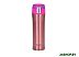 Термокружка Fissman 9626 450 мл (розовый)