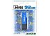 USB Flash Mirex Color Blade City 32GB (синий) [13600-FMUCIB32]