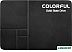 SSD Colorful SL500 250GB SSD Colorful SL500 250GB
