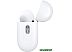 Наушники Apple AirPods Pro 2 (с разъемом Lightning) Наушники Apple AirPods Pro 2 (с разъемом Lightning)