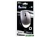 Мышь беспроводная SmartBuy 309AG Silver/Black (SBM-309AG-SK)