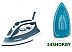 Утюг Hausberg Home HB-7807BL Утюг Hausberg Home HB-7807BL