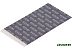 Термопрокладка GELID Solutions GP-Ultimate Value Pack 90x50x1.5 мм 2шт TP-VP04-C Термопрокладка GELID Solutions GP-Ultimate Value Pack 90x50x1.5 мм 2шт TP-VP04-C