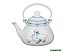 Чайник без свистка Agness 934-346