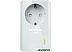 Комплект из двух powerline-адаптеров TP-Link TL-PA4010PKIT Комплект из двух powerline-адаптеров TP-Link TL-PA4010PKIT