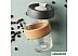 Многоразовый стакан KeepCup Brew Cork M Nightfall 340мл (бежевый)