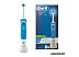 Электрическая зубная щетка Oral-B Vitality 100 Cross Action D100.413.1 (голубой) Электрическая зубная щетка Oral-B Vitality 100 Cross Action D100.413.1 (голубой)