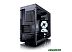 Корпус без БП Fractal design FOCUS MINI Black Корпус без БП Fractal design FOCUS MINI Black