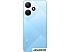 Смартфон Infinix Hot 30i X669D 4GB/128GB (глянцево-голубой)