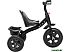 Детский велосипед Nino Comfort Plus (черный)