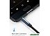 Кабель UGREEN AV112 60179 Blue Black