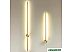 Бра Odeon Light Fillini 4335/18WG