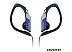 Наушники Panasonic RP-HS34E-A Наушники Panasonic RP-HS34E-A