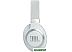 Наушники JBL Live 660NC (белый)