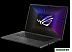 Игровой ноутбук ASUS ROG Zephyrus G16 2023 GU603ZV-N4041 Игровой ноутбук ASUS ROG Zephyrus G16 2023 GU603ZV-N4041