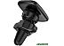Держатель для смартфона Hoco CA65 Sagittarius (черный) Держатель для смартфона Hoco CA65 Sagittarius (черный)